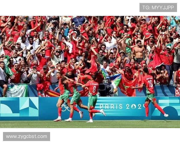 世界杯扩军助力多国圆梦让更多球迷共同书写历史篇章