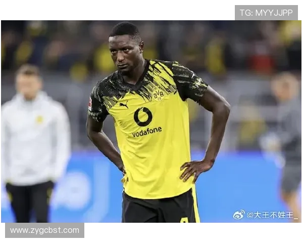 几内亚国家队宣布吉拉西因伤离队已回多特蒙德进行恢复训练