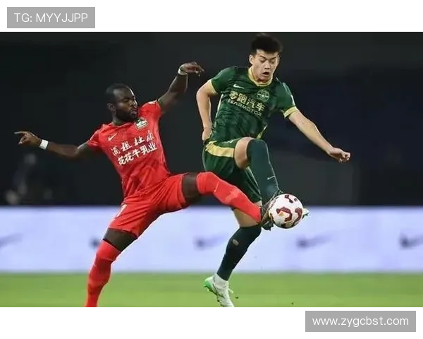 浙江队绝平河南队卡列洛92分钟精彩进球再现逆转奇迹