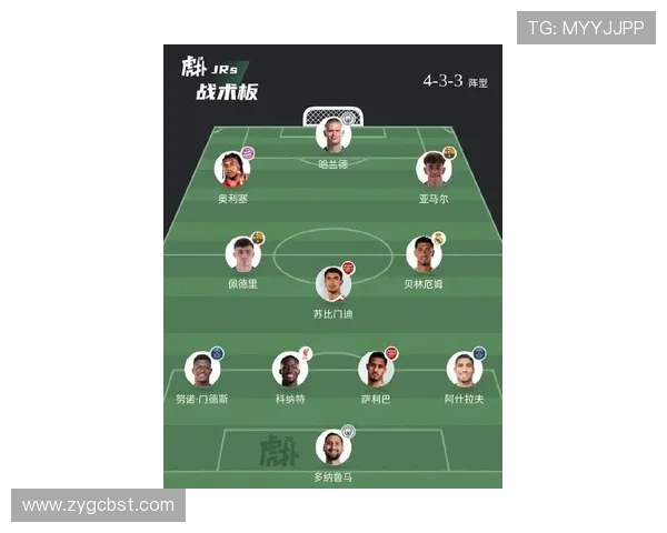 科尔谈收官阵容组合初衷称当时感觉应如此安排