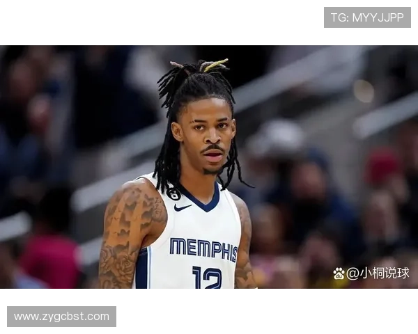 莫兰特在斯潘塞采访中自信宣言今晚最佳射手绝非金州之人